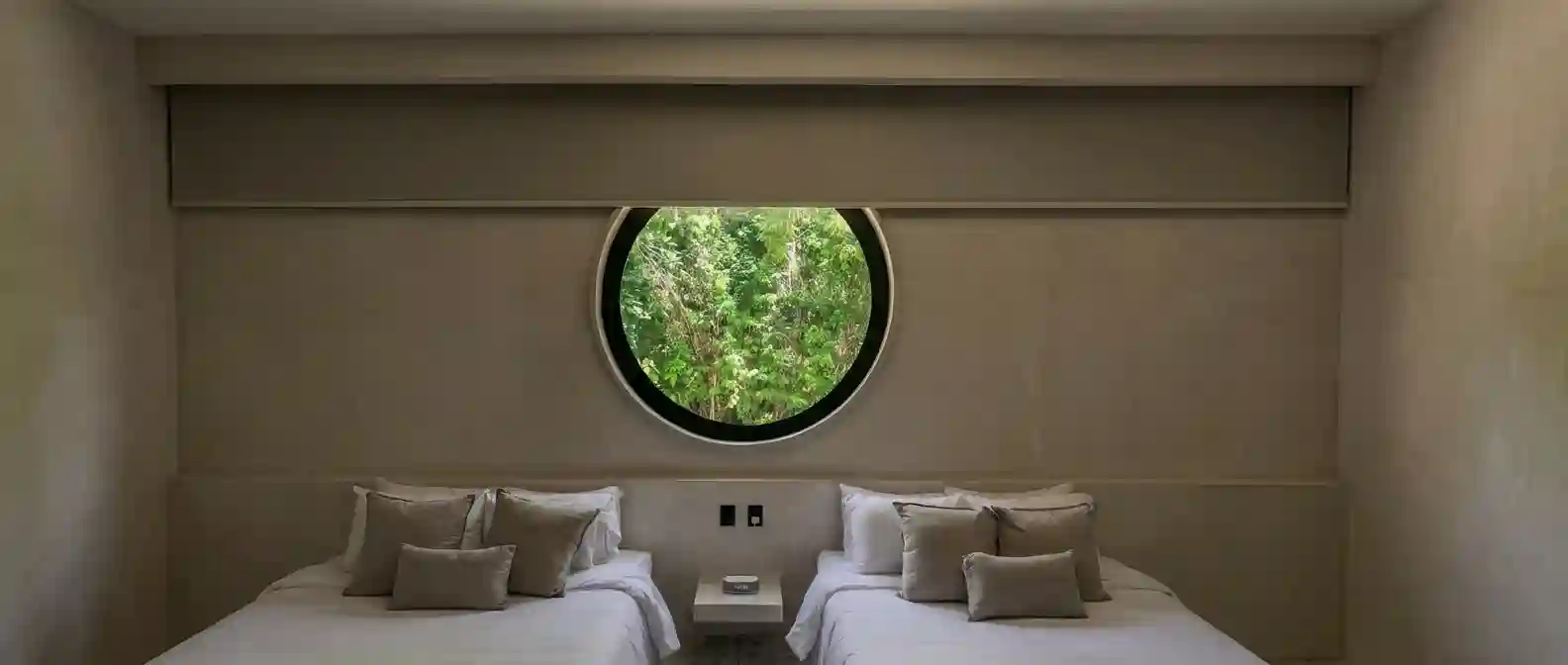 Blinds & Motorized Systems